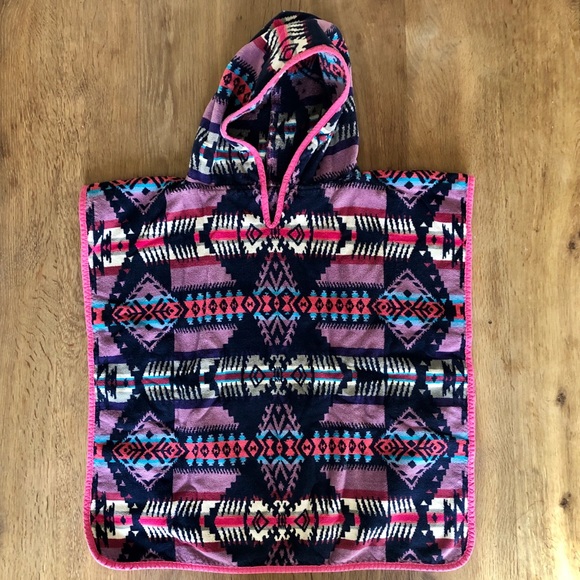 pendleton kids towel